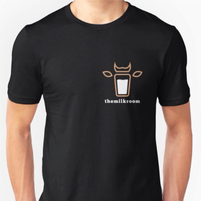 Tshirt printing