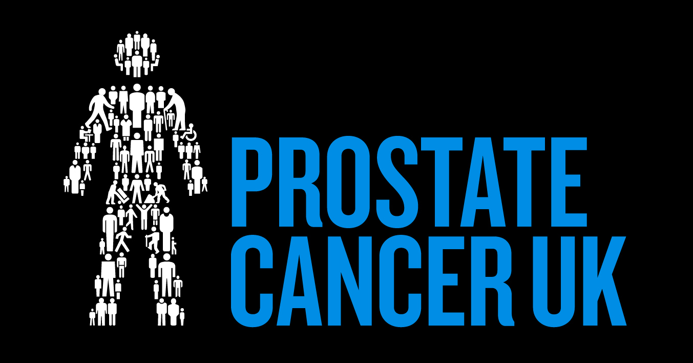 Prostate Cancer logo